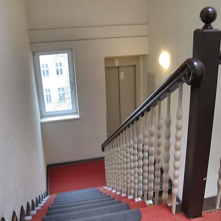 Comenius Berlin