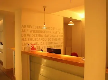 38 酒店
