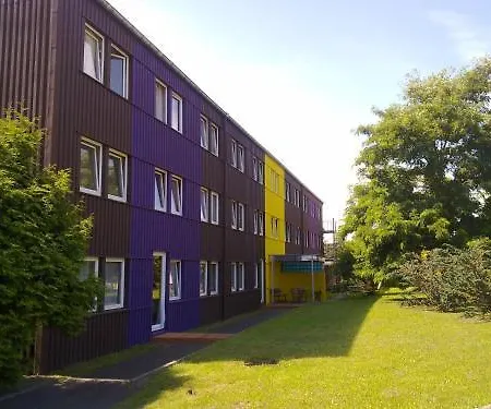 B1 2* Berlin