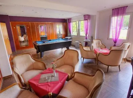 B1 Hotel