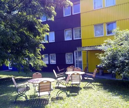 B1 Hotel