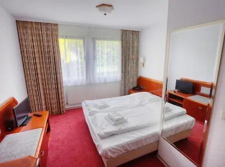 B1 Hotel Berlin