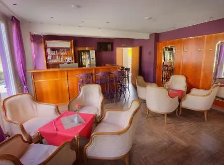 Hotel B1 Berlin