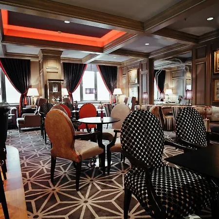 Hotel Regent Berlin, An Ihg 5*
