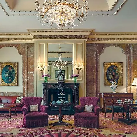 Regent Berlin, An Ihg 5*