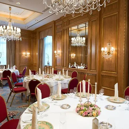 Regent Berlin, An Ihg
