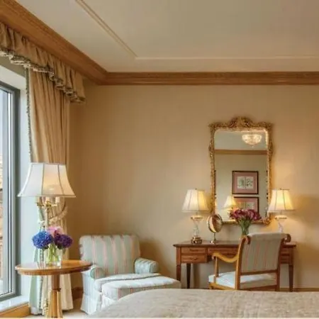 Regent Berlin, An Ihg Hotel 5*