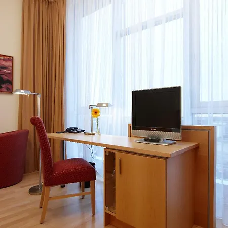 Airporthotel Berlin-adlershof