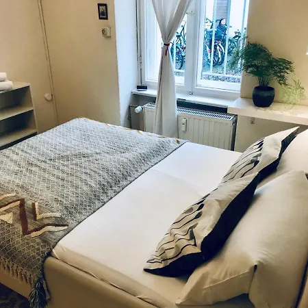 Hostel Lekkerurlaub