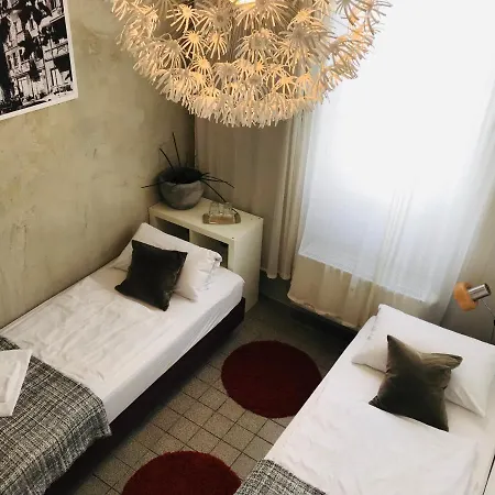 Lekkerurlaub *
