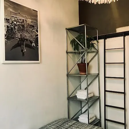 Lekkerurlaub