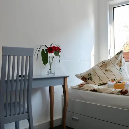 Hotell Motel Home Berlin Berlin