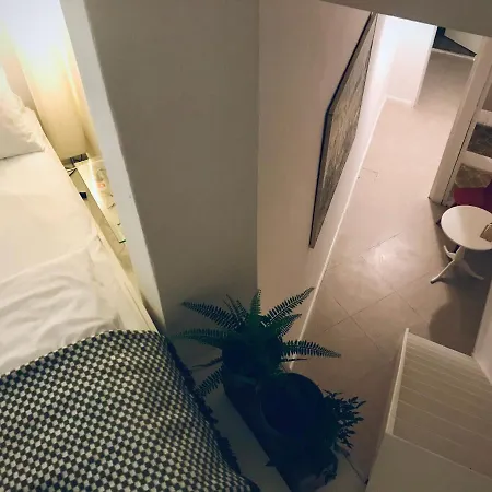 Lekkerurlaub Hostel *
