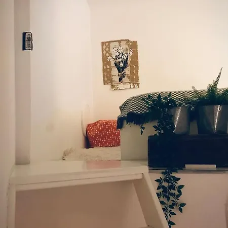 Hostel Lekkerurlaub *