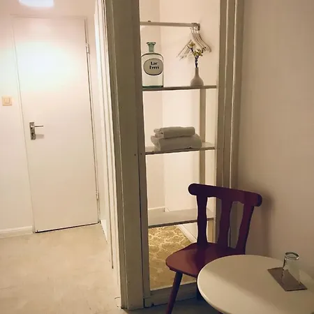 Hostel Lekkerurlaub