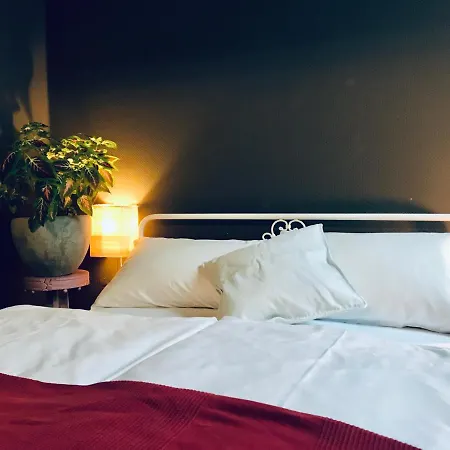 Hostel Lekkerurlaub Berlin