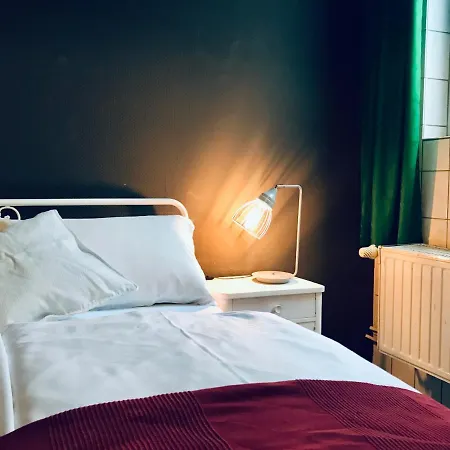 Hostel Lekkerurlaub Berlin