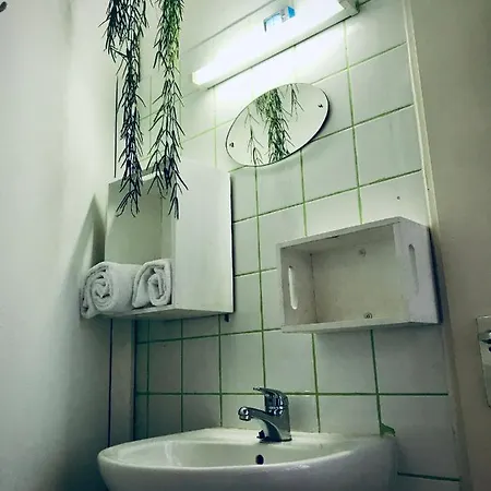 Lekkerurlaub Hostel Berlin