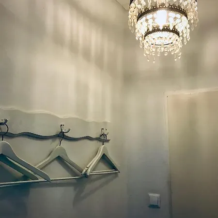 Lekkerurlaub Hostel Berlin
