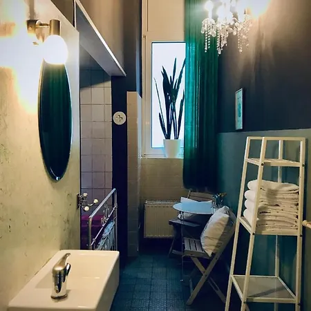 Hostel Lekkerurlaub
