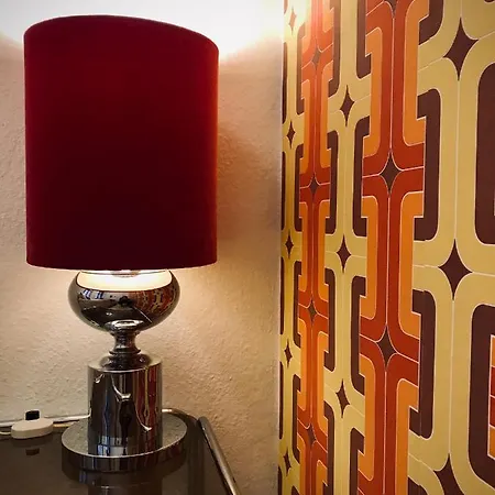 Hostel Lekkerurlaub