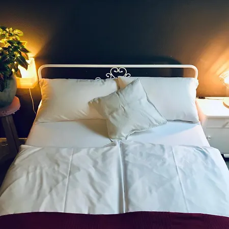 Lekkerurlaub *