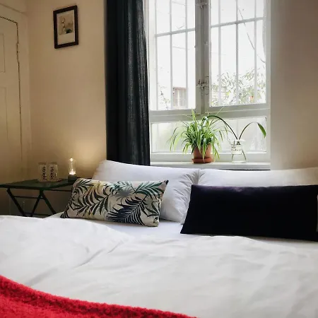 Hostel Lekkerurlaub Berlin