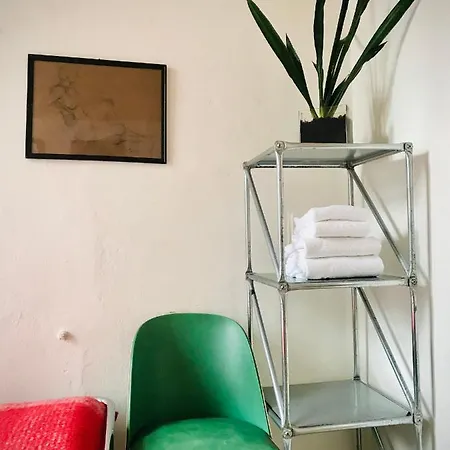 Lekkerurlaub * Berlin