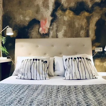 Lekkerurlaub Hostel