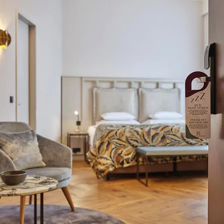Classik Alexander Plaza Hotel