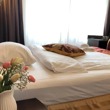 Atlas Hotel 3*
