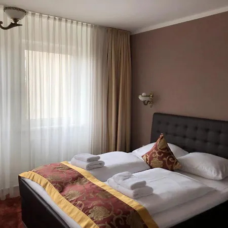 Hotel Atlas