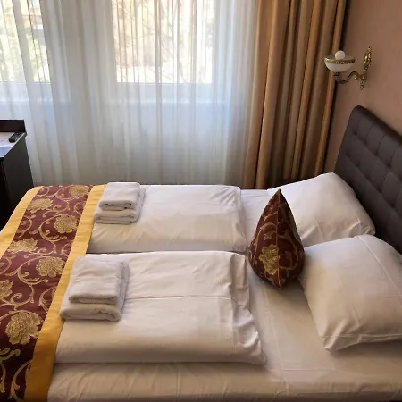 Atlas Hotel 3*