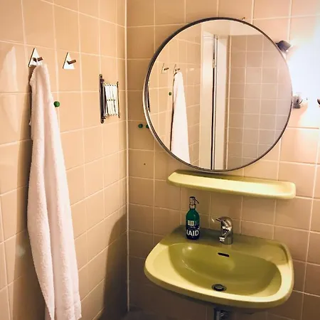 Lekkerurlaub Hostel Berlin