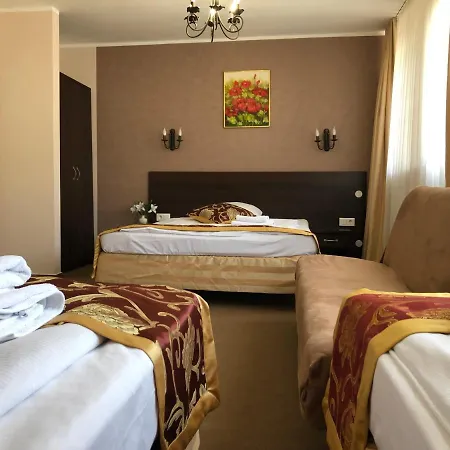 Atlas Hotel Berlin