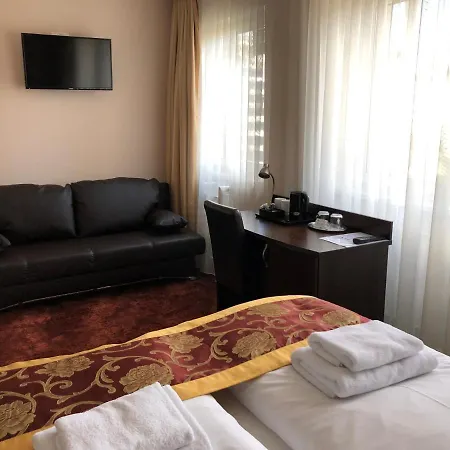 Hotel Atlas 3*