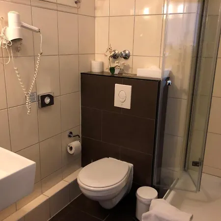 Hotel Atlas