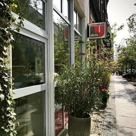 Hostel Lekkerurlaub *