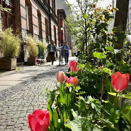 Lekkerurlaub *