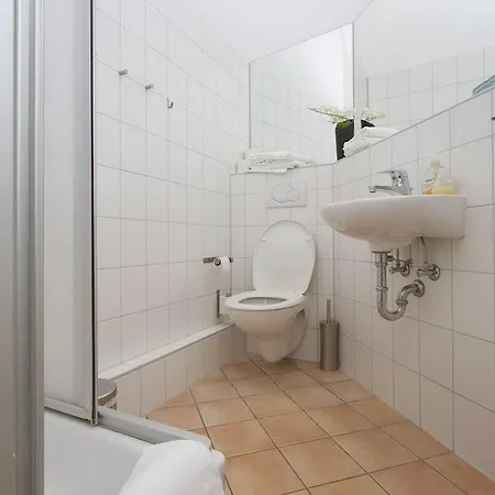 Apartment Limehome Malmoeer Strasse Berlin
