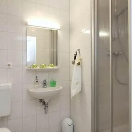 Potsdamer Hof Am Potsdamer Platz Hotell 3*
