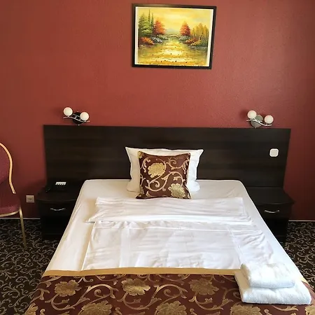 Hotel Atlas Berlin