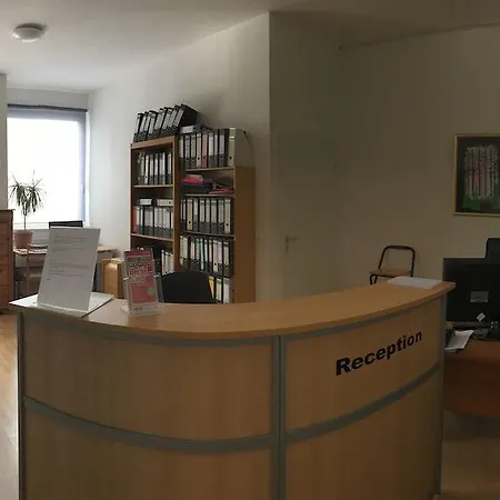 Konukevi City Inn 2*