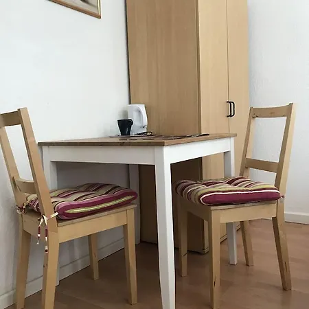 City Inn Konukevi Berlin