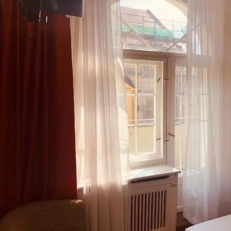 Castell Am Kurfuerstendamm 3* ברלין