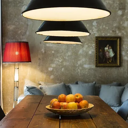 Apartamento Brilliant *
