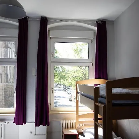 Happy Hotel Berlin