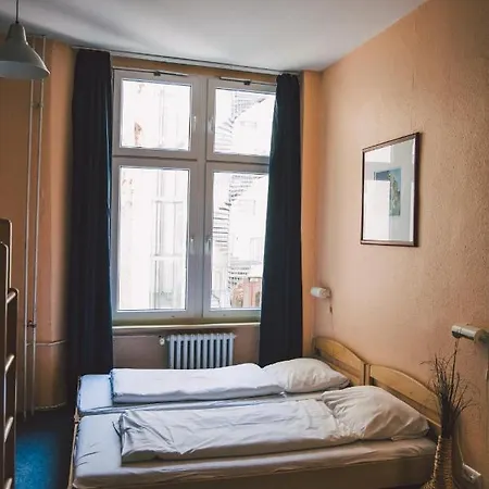 Happy Hotel Berlin