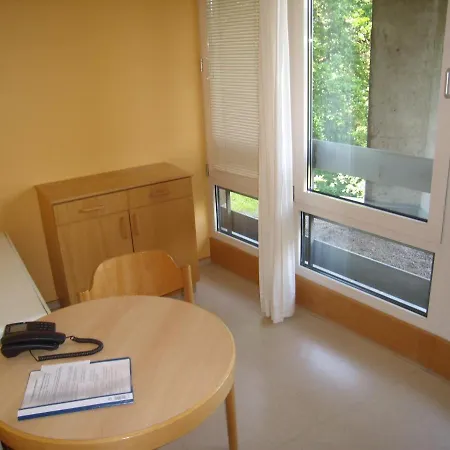 Jugendgaestehaus St.-michaels-heim Berlin